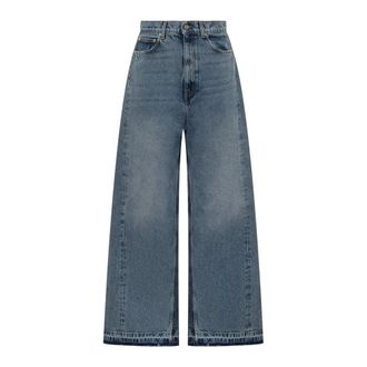 Stella McCartney Dames, Jeans, Blauw, Maat: W25