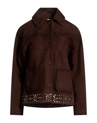 Sandro COATS & JACKETS - Jackets on YOOX.COM