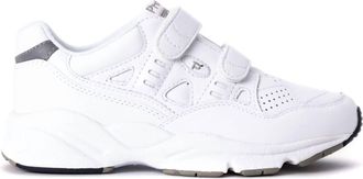 Prop&eacute;t Womens Stability Walker Strap Shoes In White