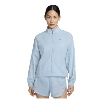 Nike (WMNS) Nike Running Division Jacket Asia Sizing Light Armory Blue FN2720-440