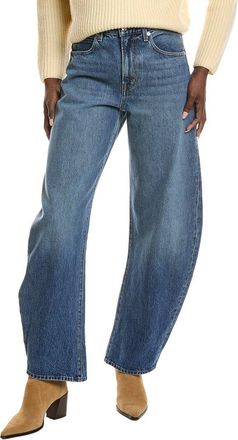 Frame Denim FRAME The Bubble Westbury Jean
