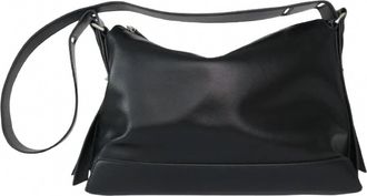 WOS Womens Nadja Bag In Black