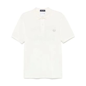 Comme Des Garçons Hombre, Camisetas, Blanco, Talla: L