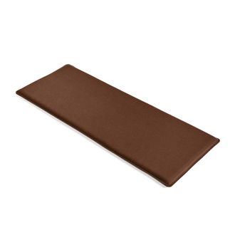 HAY Palissade Seat Cushion f&uuml;r Dining Bench, iron red