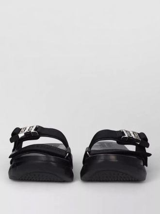 Givenchy fabric slides