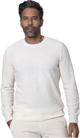 Gran Sasso Uomo, Maglie, Bianco, L, new