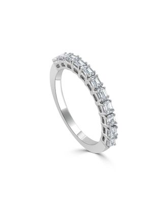 Sabrina Designs 14K 0.80 Ct. Tw. Diamond Ring