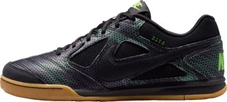 Nike Gato LV8 Black Pro Green II7045-900
