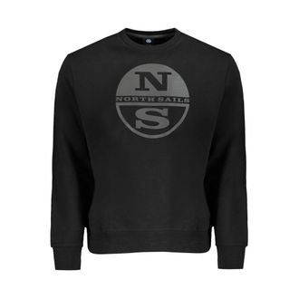 North Sails Cotton Mens Mens Sweatshirt
