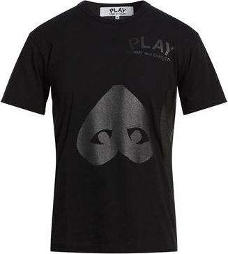 Comme Des Garçons CAMISETAS Y TOPS - Camisetas en YOOX.COM