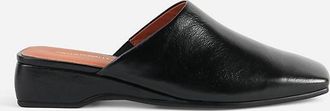 Intentionally blank Marer Mules