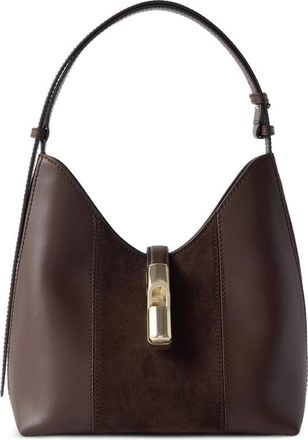 Furla Goccia Shoulder Bag S