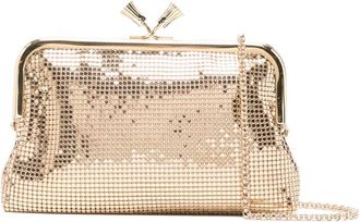Anya Hindmarch Maud Clutch Bag