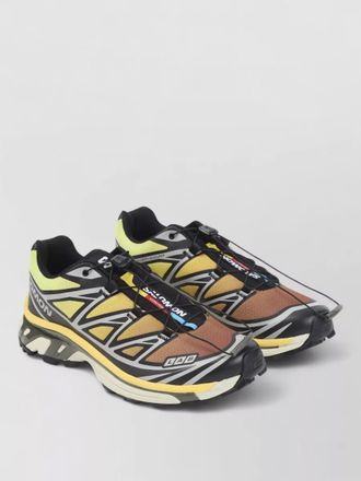 Salomon low-top sneakers