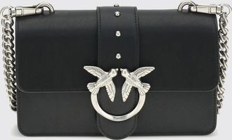 Pinko Mini Bag Woman color Black 1