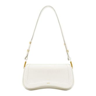 JW PEI Shoulder Bags, female, White, Size: ONE SIZE Joy Shoulder Bag
