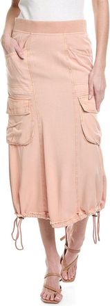 Xcvi Xcvi Ingram Maxi Skirt