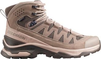 Salomon Quest Echo GORE-TEX Wanderschuhe f&uuml;r Herren | braun