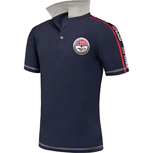 Polos pour Hommes Nebulus Soldes jusqu'à dès 23,99 €+ Stylight