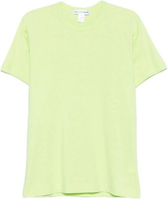 Comme Des Gar&ccedil;ons Tshirt
