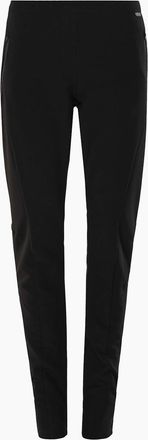 Regatta Womens Regatta Womens/Ladies Pentre Stretch Trousers - Black - Size: 8 regular leg