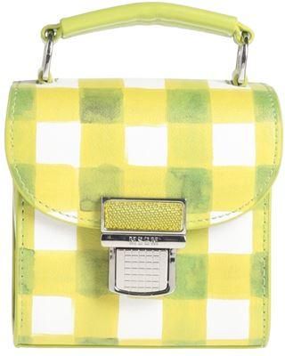 Msgm BOLSOS - Bolsos de mano en YOOX.COM