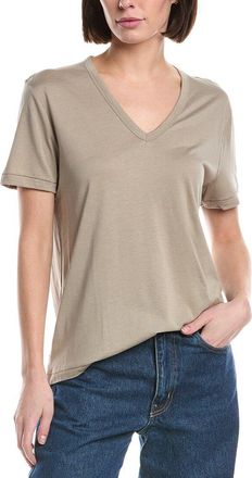 Majestic Filatures Semi-Relaxed T-Shirt