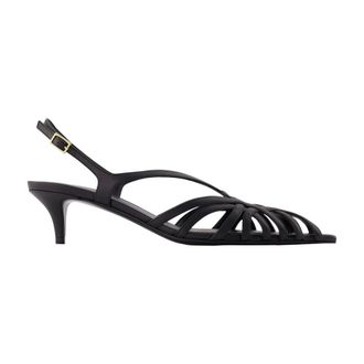Balmain Mujer, Zapatos, Negro, Talla: 39 EU