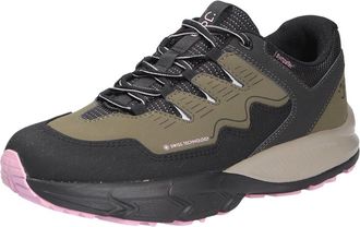 Joya Dames, Schoenen, Groen, Maat: 41 2/3 EU Leer