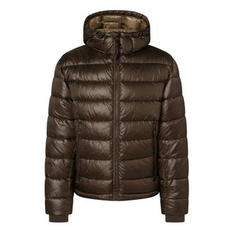 Strellson Heren, Jassen, Bruin, Maat: L