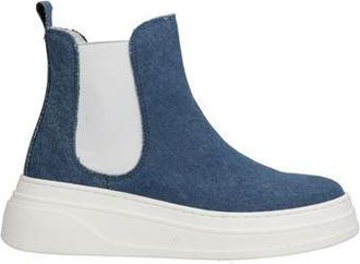 Nila & Nila CALZADO - Botines de caña alta en YOOX.COM