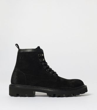 HUGO BOSS Boot BOSS Men color Black