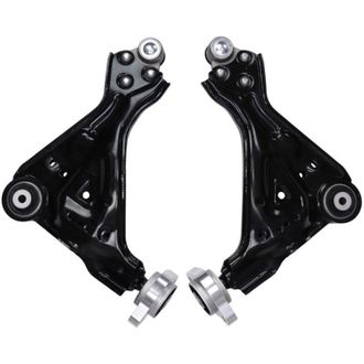 OEM Juego De Brazos De Control Delanteros Mercedes Viano (w639), Vito / Mixto (w639), Vito (w639) 2.0d-el&eacute;ctrico 09.03