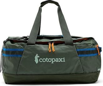 Cotopaxi Allpa Getaway 70 L Duffel Weekender/Overnight Luggage Fatigue, Nylon/Polyurethane