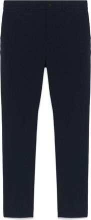 Cruna Pantaloni Solferino - Blu