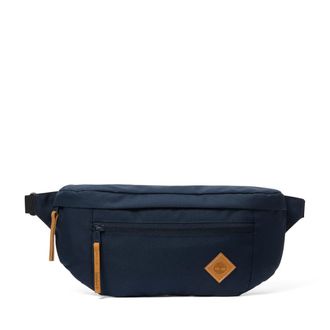 Timberland Umh&auml;ngetasche TIMBERLAND TIMBERPACK Sling Bag, Damen, blau (schwarz sapphire), Obermaterial: 100% Polyester, Taschen Umh&auml;ngetasche, aus Polyester, mit