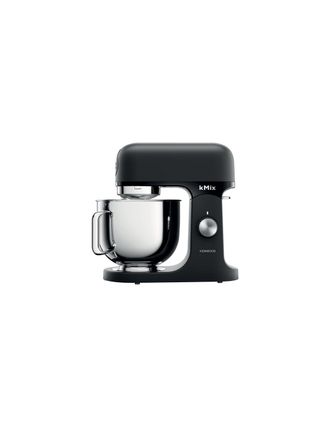 Kenwood Kmix Batidora De Varillas 1000 W Negro, Plata