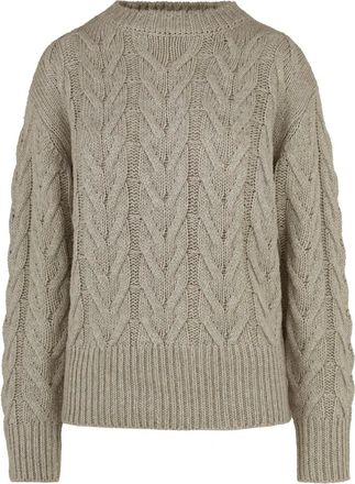 Bomboogie Donna, Maglie, Beige, L, new