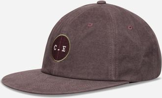 Cav Empt C / E Cap Brown