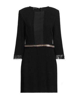 Elisabetta Franchi Mini dresses