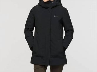 Cotopaxi Calidez Down Parka In Carbon
