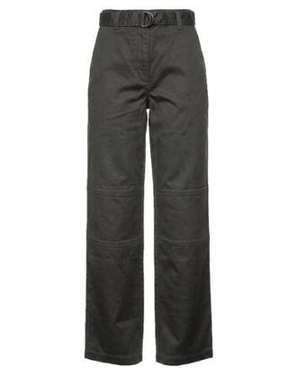 Holzweiler BOTTOMWEAR - Trousers on YOOX.COM