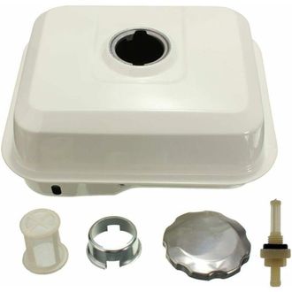 OEM Conjunto De Bomba De Agua Gx200 168, Dep&oacute;sito De Combustible Gx160, Accesorios Para Bomba De Agua