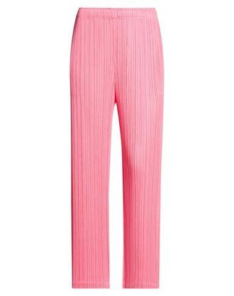Pleats Please Issey Miyake BOTTOMWEAR - Pantaloni su YOOX.COM