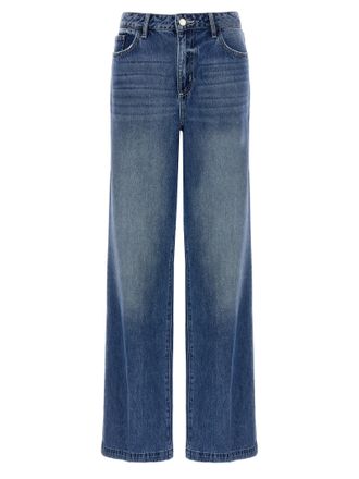 L'agence Cotton Jeans Womens