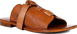 Roan Grapevine Sandal in Tan Distressed at Nordstrom, Size 9.5