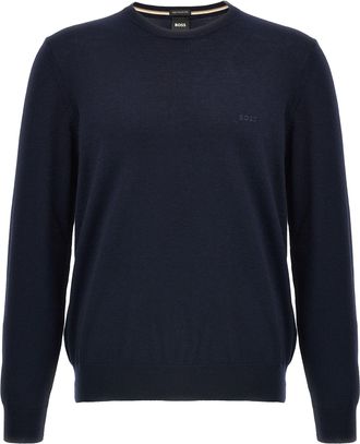 HUGO BOSS Botto di Hugo Boss L Maglione