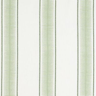 Ballard Designs Murphy Green Fabric by the Yard - Ballard Designs