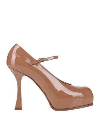 Casadei FOOTWEAR - Pumps sur YOOX.COM