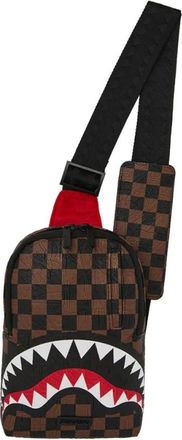 Sprayground Hombre, Bolsos, Multicolor, Talla: ONE Size